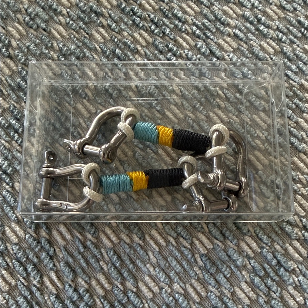 Men's Multicolor Riomar Shoe Bearings